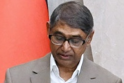 ‘৭১–এ বিতর্কিত ভূমিকা থাকলে জাতির কাছে ক্ষমা চাইতে হবে’— মুক্তিযুদ্ধমন্ত্রী